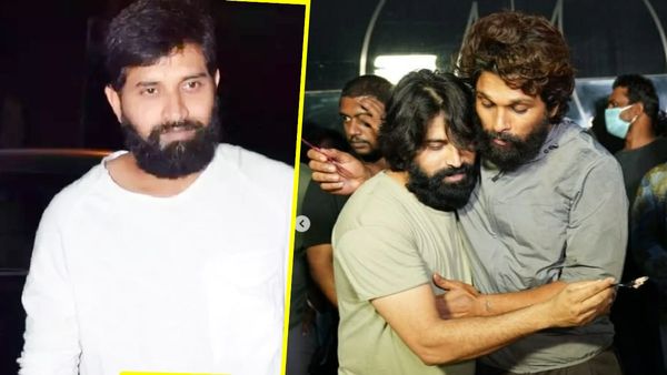 బన్నీ అరెస్ట్ పై జానీ మాస్టర్ కామెంట్స్ వైరల్.. ఆ ఇద్దరే ముందు గుర్తొచ్చారు