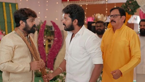 Gunde Ninda Gudi Gantalu: సంజు రివేంజ్‌.. న‌ర‌కంలోకి మౌనిక‌.. రోజుకో శిక్ష‌...