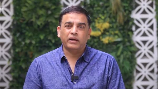 గేమ్ ఛేంజర్ ఫెయిల్యూర్ కు కారణం ఆయనే? దిల్ రాజుపై విమర్శల వెల్లువ