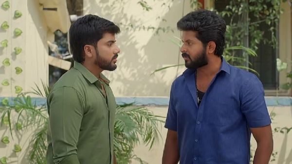 Gunde Ninda Gudi Gantalu Jan13th: ప్రభావతికి చుక్కులు చూపించిన శృతి.. శోభ కన్నింగ్ ప్లాన్ వర్కవుట్ అయ్యేనా..