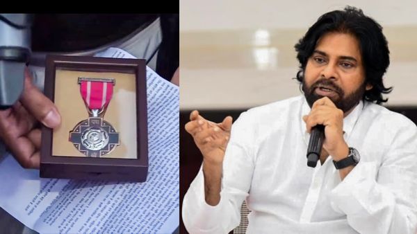 Who is Miriyala Apparao: ఎవరీ మిరియాల అప్పారావు? పద్మశ్రీ గ్రహీతకు పవన్ కల్యాణ్ ప్రశంసలు