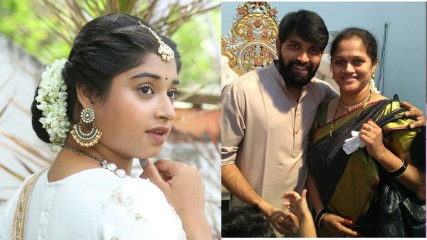 నా మొగుడి పై మనసు పారేసుకుంది .. శ్రేష్టి వర్మ పై జానీ మాస్టర్ భార్య షాకింగ్ కామెంట్స్