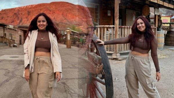 జస్ట్ మిస్ .. బూడిద కుప్పగా మిగిలేదాన్ని , బుల్లితెర నటికి భయానక అనుభవం