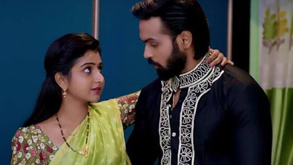 Brahmamudi January 2nd Episode : అప్పూ జ్ఞాపకాల్లో కళ్యాణ్ .. కావ్యపై మనసుపడ్డ మరో వ్యక్తి , డ్రైవర్‌లా రాజ్