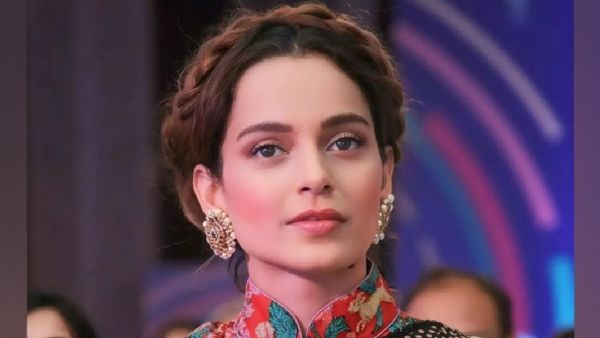 Kangana Ranaut: నేను పెద్ద తప్పు చేశా.. ఆ విషయంలో భయపడుతున్నా..