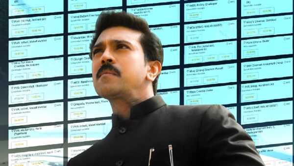 Game Changer: చరణ్ సినిమాపై వాంటెడ్ నెగిటివిటీ? ప్లానింగ్ ప్రకారమే కుట్ర చేయిస్తున్నారా?