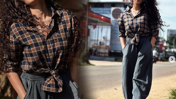 బట్టలు కొనలేని స్థితిలో స్టార్ హీరోయిన్.. చొక్కా, ప్యాంటు దొంగతనం చేసి