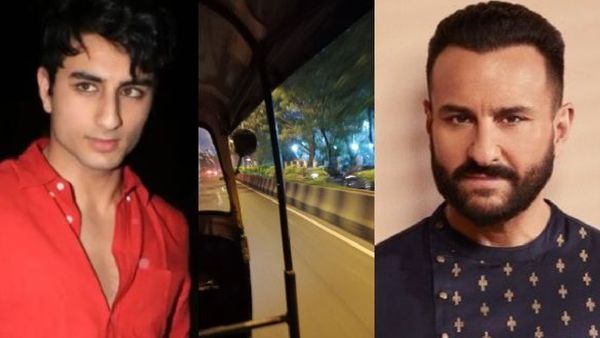 రక్తం మడుగులో సైఫ్ ఆలీ ఖాన్.. కారులో కాకుండా ఆటోలో హాస్పిటల్‌కు.. అసలేం జరిగిందంటే?