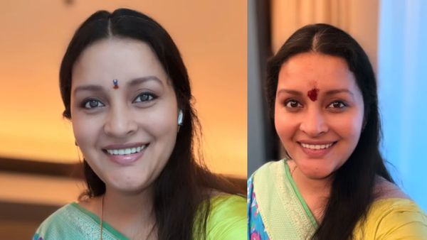 పవన్ నివాసానికి దగ్గరలో రేణూ దేశాయ్ .. నన్ను లాగొద్దంటూ షాకింగ్ కామెంట్స్