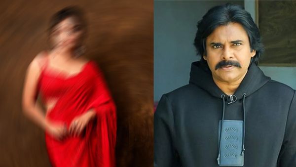 పవన్ కళ్యాణ్ నాకు చాలా స్పెషల్.. బయటపడ్డ స్టార్ హీరోయిన్..