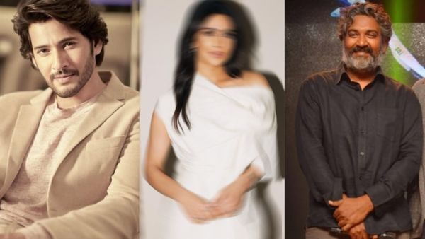 SSMB29: హైదరాబాద్‌లో రాజమౌళి హీరోయిన్ ల్యాండింగ్.. మహేష్‌తో రొమాన్స్ కోసం అందాల బొమ్మ