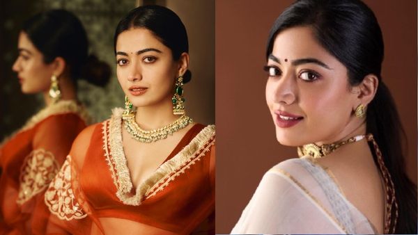 అతడితో అఫైర్ నిజమే.. ఒప్పేసుకొన్న రష్మిక మందన్న!