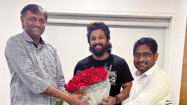 IT Raids on Pushpa-2 Producers: 1850 కోట్ల పుష్ప 2 లెక్క తేల్చండి.. మైత్రికి ఐటి శాఖ షాక్