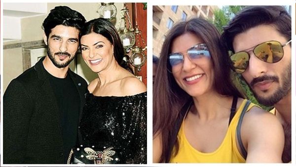 50 ఏళ్ల సుస్మిత సేన్‌తో సహజీవనం.. 3 ఏళ్ల రిలేషన్‌షిప్ బ్రేకప్.. కారణాలివే అంటూ మాజీ ప్రియుడు!