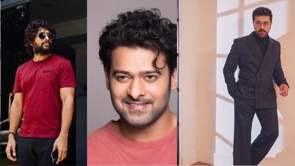 ఇండియాలో మోస్ట్ పాపులర్ హీరో ఎవరంటే? ప్రభాస్‌, అల్లు అర్జున్, రామ్‌ చరణ్‌ లు ఏయే స్థానాల్లో ఉన్నారంటే ?