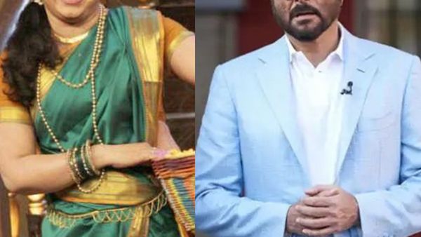 అర్థరాత్రి హోటల్ కు రమ్మని వేధించాడు.. స్టార్ డైరెక్టర్ పై హీరోయిన్ షాకింగ్ కామెంట్స్