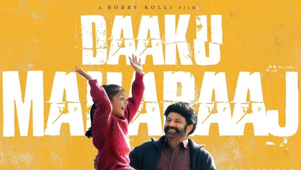 Daaku Maharaj Trailer: బాలయ్య వైల్డ్ పెర్ఫార్మెన్స్.. వణుకు పుట్టిస్తున్న 'డాకూ మహారాజ్'సెకండ్ ట్రైలర్ ..