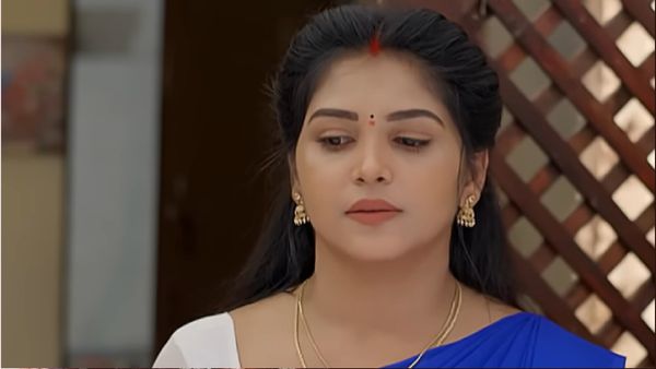 Gunde Ninda Gudi Gantalu: బిడ్డ ఇంట్లో చిచ్చుపెట్టిన శోభ.. బాలు ముందే తాళిని తీసేసిన మీనా..