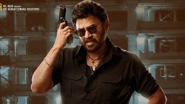 Sankranthiki Vasthunam Box Office : 3 రోజుల్లో 100 కోట్లు ఔట్ .. మూడో రోజు ఎన్ని కోట్లంటే?