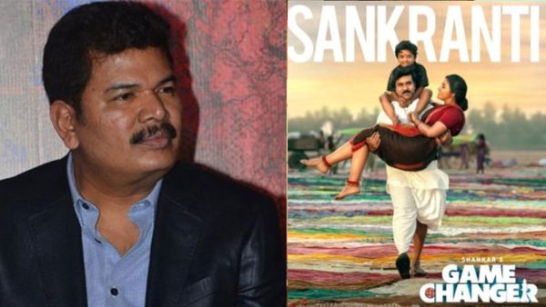 శంకర్ పతనానికి కారణం అతడేనా? ఇండియన్ 2 డిజాస్టర్ వెనక అసలు స్టోరీ అదేనా?