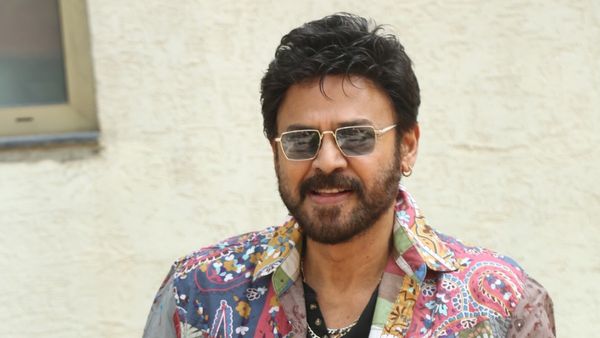 హీరో వెంకటేష్‌పై కేసు నమోదు.. ఏం జరిగిందంటే?