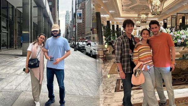 2024లో ఆ టాలీవుడ్ హీరో ఫ్యామిలీ అన్ని దేశాలు చుట్టేసిందా?.. ఎన్టీఆర్‌కు తెలిస్తే షాకే