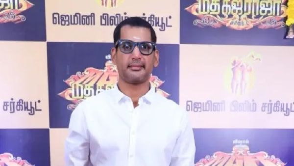 Actor Vishal: తన ఆరోగ్య పరిస్థితిపై స్పందించిన హీరో విశాల్.. ఏమన్నారంటే..