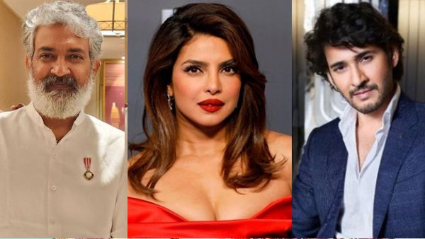 SSMB 29: రాజమౌళి- మహేష్ బాబు సినిమాకు ప్రియాంక చోప్రా భారీ రెమ్యూనరేషన్.. ఎన్ని కోట్లంటే?