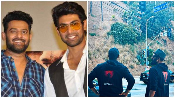 ప్రభాస్ వదిలేశాడు.. రానా చేజిక్కించుకున్న భారీ బడ్జెట్ మూవీ ఏంటో తెలుసా?