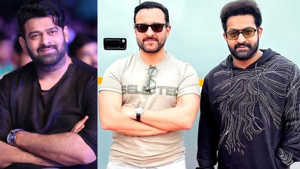 Devara 2, Spirit కు భారీ దెబ్బ.. సైఫ్ అలీఖాన్ దాడితో ఎన్టీఆర్, ప్రభాస్ సినిమాలకు నష్టం ఎంతంటే?