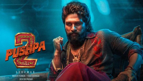 Pushpa 2 Day 50 collection : 50 రోజులు.. ఆగని వసూళ్ల ఊచకోత, లైఫ్ టైం రికార్డ్ కొట్టిన అల్లు అర్జున్