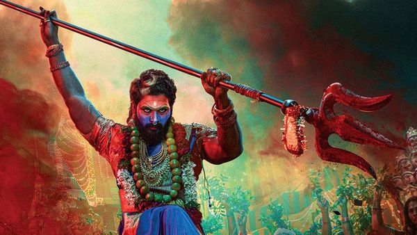 Pushpa 2 Day 41 collection : టఫ్ ఫైట్‌లో నిలబడ్డ పుష్ప 2 .. కుమ్మేసిన వసూళ్లు, ఎన్ని కోట్లంటే?