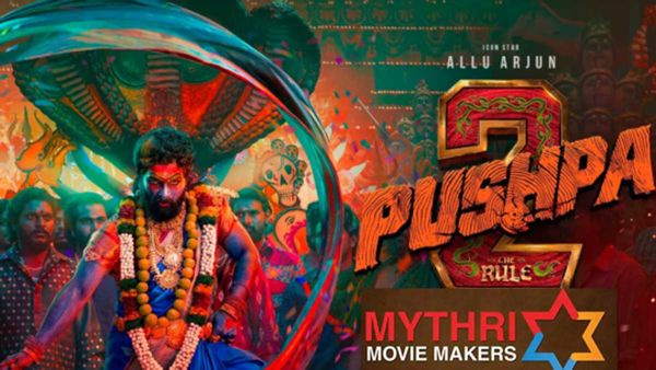 Pushpa 2 Day 31 collection : పనిచేయని అల్లు అర్జున్ మేజిక్, ఎండ్ కార్డ్ దిశగా పుష్ప 2 .. కలెక్షన్స్ ఎంతంటే?