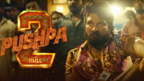 Pushpa 2 Day 54 collection : అల్లు అర్జున్ ఎదురీత.. షాకిచ్చేలా పుష్ప 2 కలెక్షన్స్ , ఎన్ని కోట్లంటే?