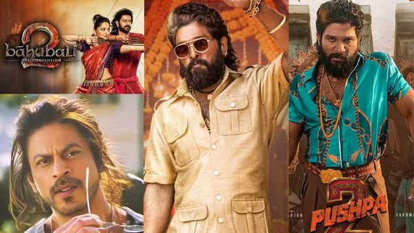 Pushpa 2 Collections: చరిత్ర సృష్టించిన పుష్ప 2..బాహుబలి 2,జవాన్ రికార్డులు ఫట్..మూవీకి ఎన్ని కోట్లంటే?