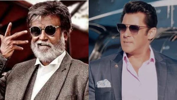 రజిని, సల్మాన్ మల్టీస్టారర్.. డైరెక్టర్ ఎవరో తెలుసా?