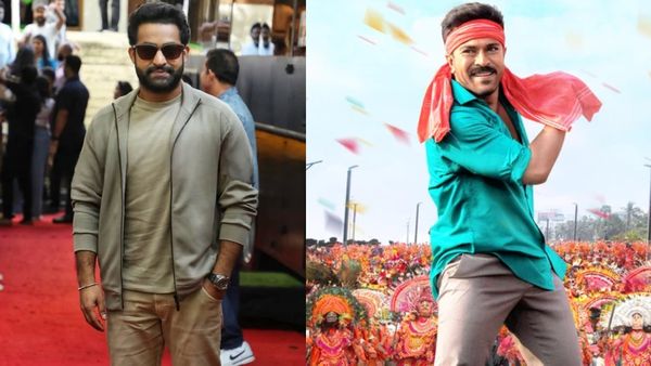 Ram Charan Vs Jr NTR: గేమ్ ఛేంజర్‌ కోసం రాంచరణ్ రెమ్యురేషన్ ఎంత? ఎన్టీఆర్‌కు మించి.. ఎన్ని కోట్ల పారితోషికమంటే