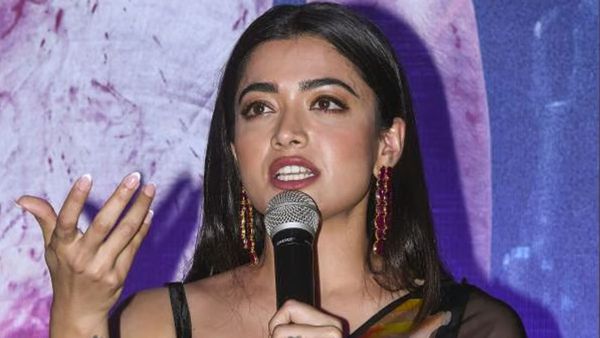 Rashmika Mandanna: ఇక హ్యాపీగా రిటైర్ అవుతా.. నేషనల్ క్రష్ షాకింగ్ కామెంట్స్..