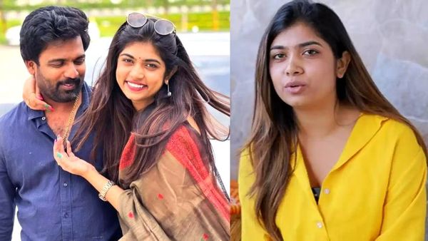 నా భర్తతో తెగతెంపులు చేసుకొన్నా.. భర్తతో డైవోర్స్‌‌పై రీతూ చౌదరీ హాట్ కామెంట్స్