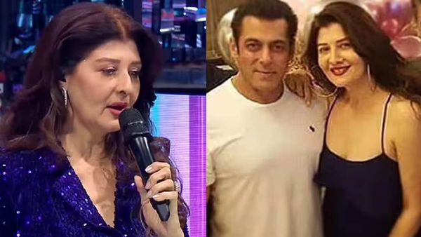 ఆ విషయంలో సల్మాన్ అలా వేధించే వాడు.. బ్రేకప్‌ గురించి బయటపెట్టిన మాజీ ప్రియురాలు