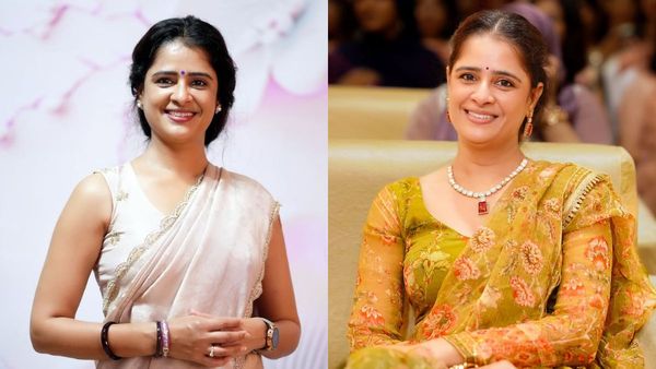 ఓ హీరోయిన్‌కు తల్లి .. కూతురిని మించి మతిపోగొడుతోన్న సత్యకృష్ణ