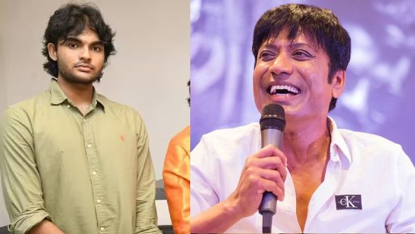 అకిరా నందన్‌తో ఖుషి 2.. ఎస్ జే సూర్య సెన్సేషన్ కామెంట్స్..