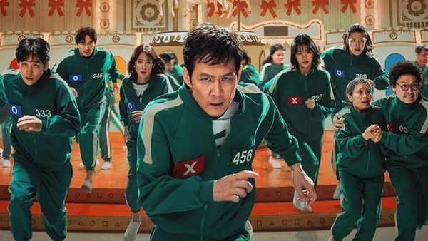 Squid Game season 2 : ఓటీటీలలో కొరియన్ సిరీస్ కొత్త చరిత్ర.. నెగిటివ్ టాక్‌తోనే విధ్వంసం