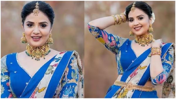 Sreemukhi: రామలక్ష్మణులు కల్పిత పాత్రలా? సరికొత్త వివాదంలో శ్రీముఖి.. నెటిజన్స్ ఫైర్!