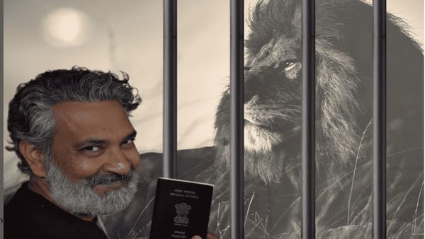 మహేష్ బాబు పాస్‌పోర్ట్ సీజ్.. ఇక బందీగా అంటూ రాజమౌళి