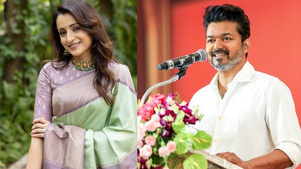 Trisha Krishnan: సినిమా ఇండస్ట్రీకి త్రిష గుడ్‌బై.. ఆ హీరో అడుగులో అడుగేస్తున్న బ్యూటీ!