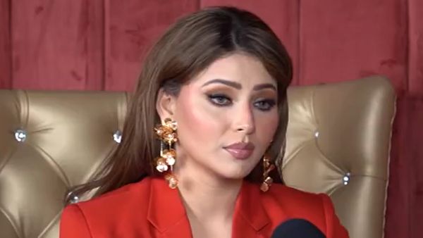 ఊర్వశి రౌతేలాకి చిప్ పోయిందా?.. సైఫ్‌పై దాడి ఘటనపై లెంపేసుకొన్న డాకు మహారాజ్ బ్యూటీ!