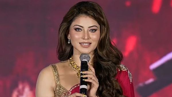 ఇండస్ట్రీలో నన్ను కెలికే దమ్ముందా?.. ఊర్వశి రౌతేలా హాట్ కామెంట్స్