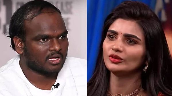 కొత్త రుచులకు మరిగావు.. జబర్దస్త్ వర్ష‌‌పై ఇమ్మాన్యుయేల్‌ షాకింగ్ కామెంట్స్