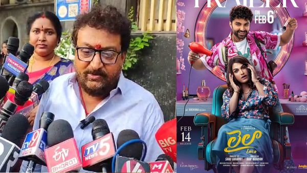 Boycott Laila: అలాంటి కామెంట్స్ తప్పే .. గోదారోళ్లం ఏం చేస్తాం ... పృథ్వీరాజ్